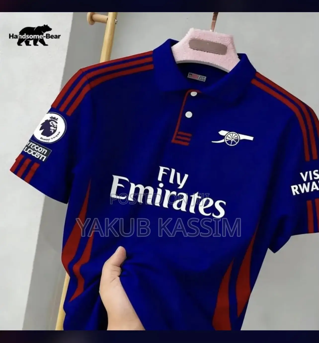 Quality Football Kits Very Affordable and Delivery Is Nationwide