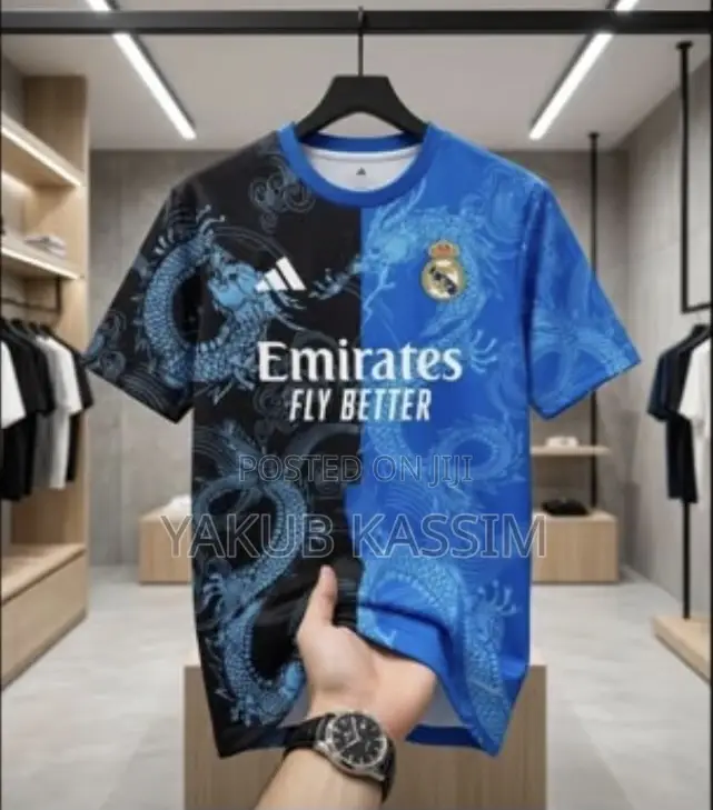 Quality Football Kits Very Affordable and Delivery Is Nationwide