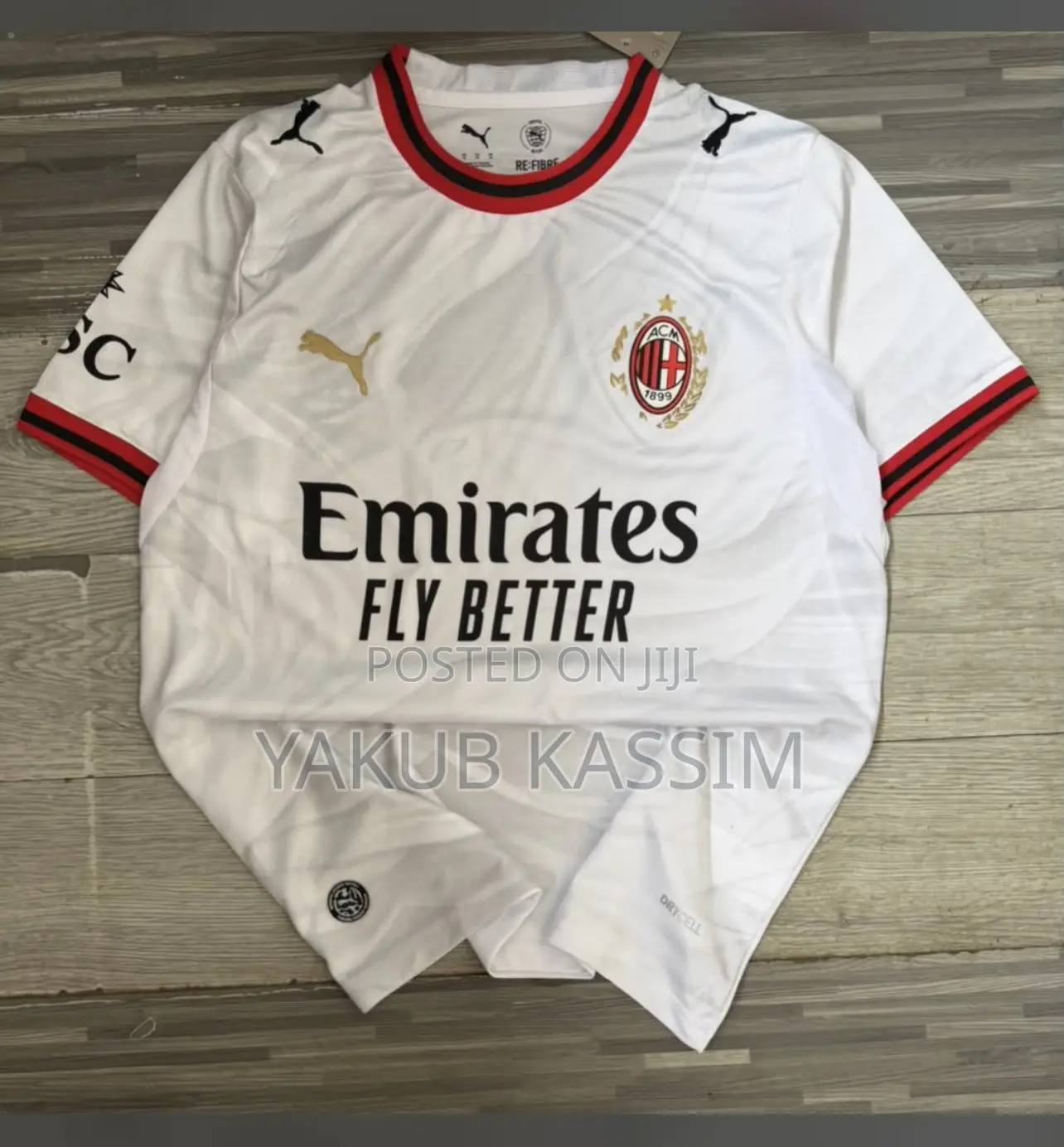 Quality Football Kits Very Affordable and Delivery Is Nationwide