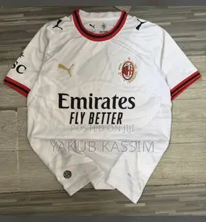 Quality Football Kits Very Affordable and Delivery Is Nationwide