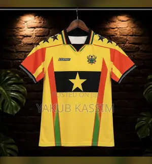 Quality Football Kits Very Affordable and Delivery Is Nationwide