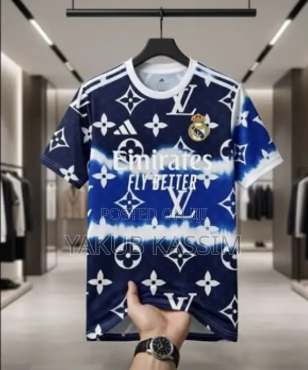 Quality Football Kits Very Affordable and Delivery Is Nationwide