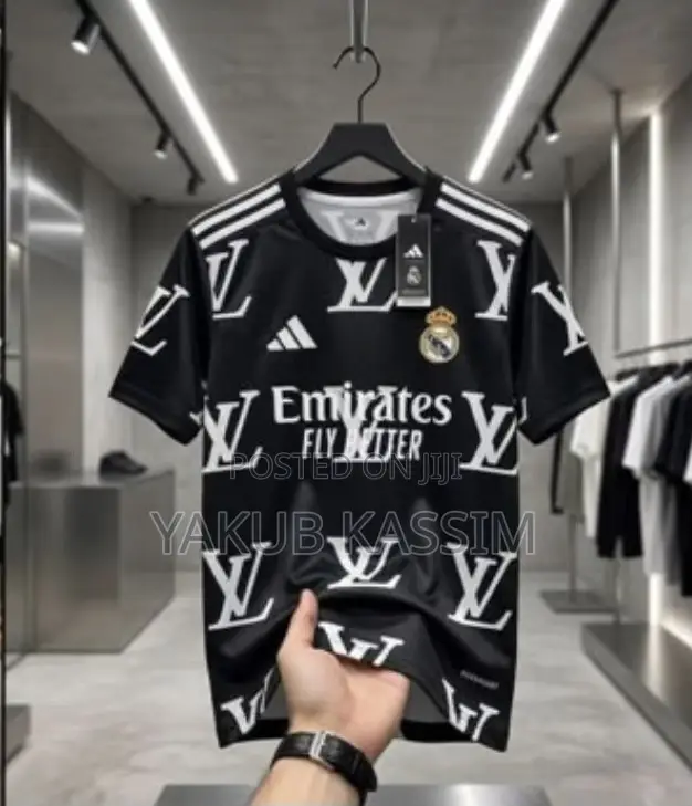 Quality Football Kits Very Affordable and Delivery Is Nationwide