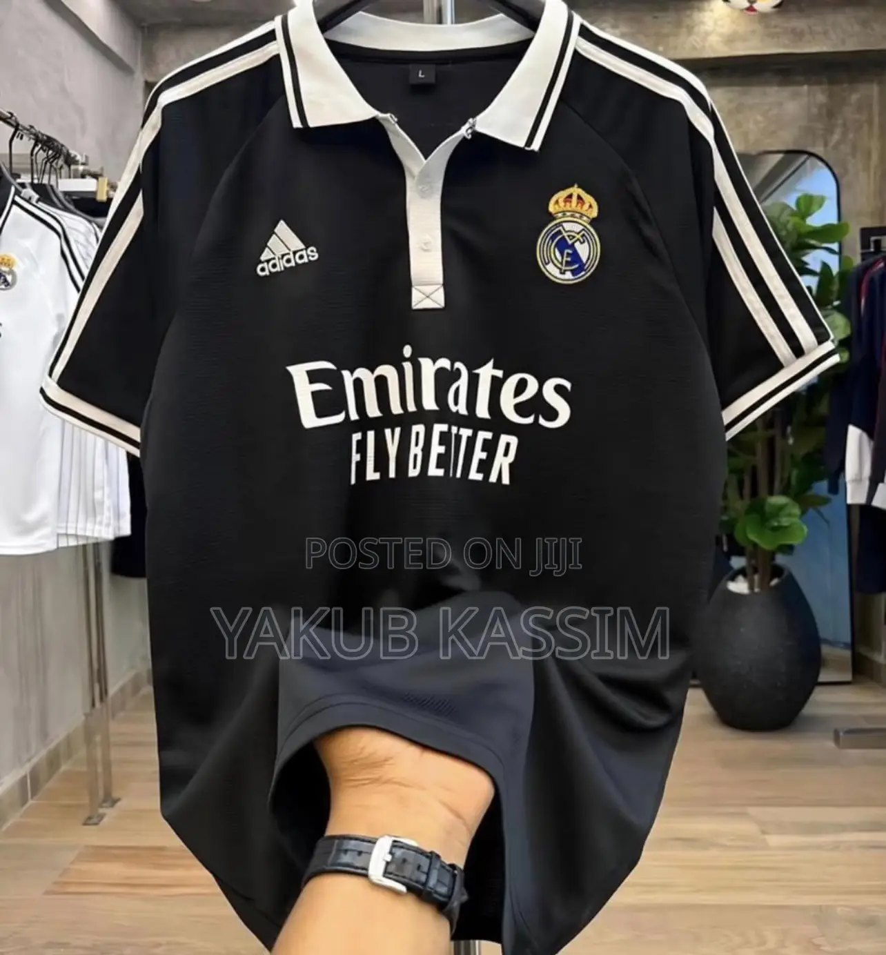 Quality Football Kits Very Affordable and Delivery Is Nationwide