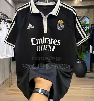 Quality Football Kits Very Affordable and Delivery Is Nationwide