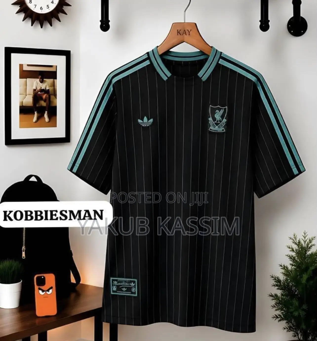 Quality Football Kits Very Affordable and Delivery Is Nationwide