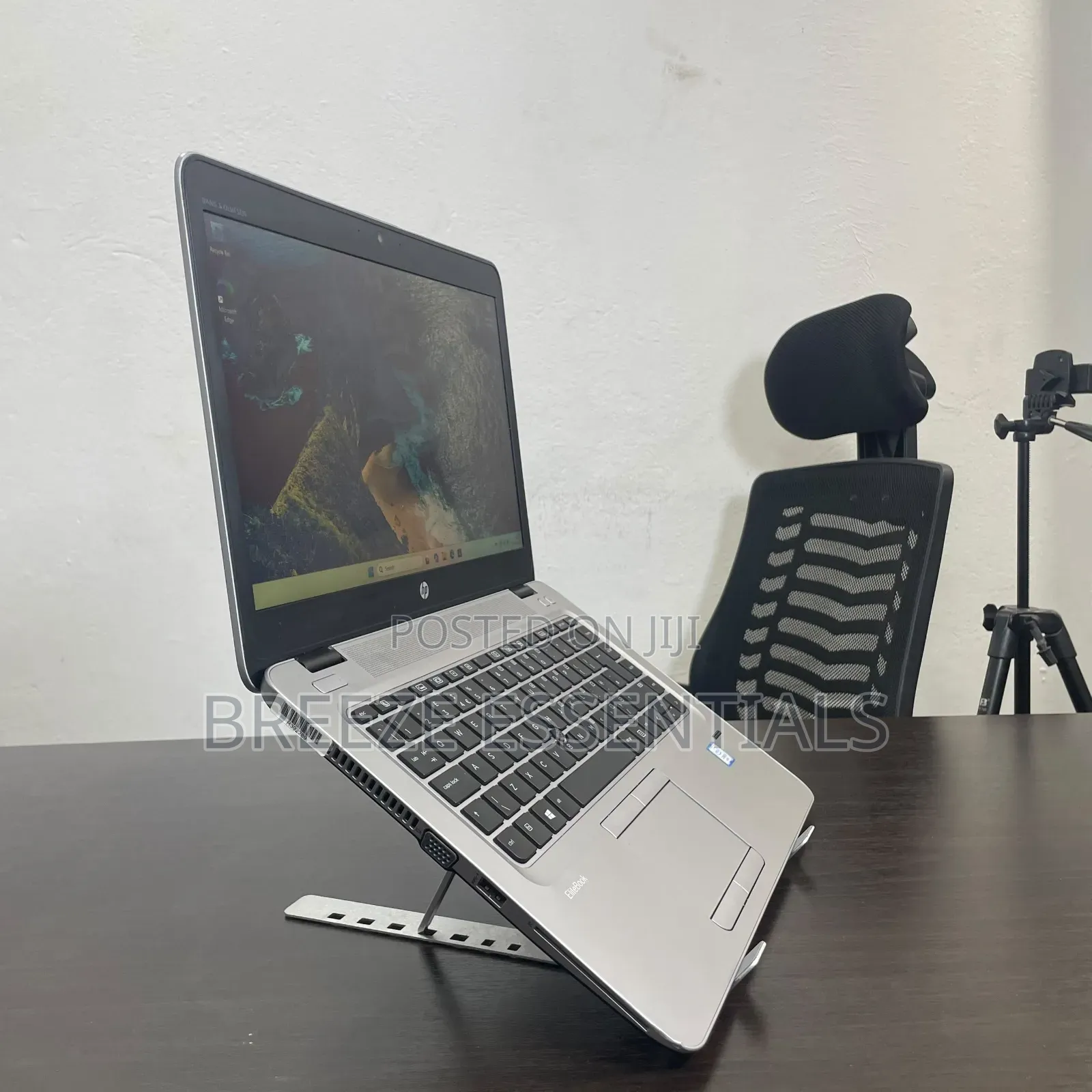 Laptop HP EliteBook 840 G3 8GB Intel Core i5 HDD+SSD 640GB