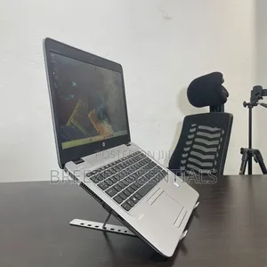 Laptop HP EliteBook 840 G3 8GB Intel Core i5 HDD+SSD 640GB