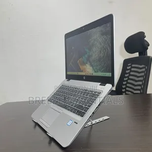 Laptop HP EliteBook 840 G3 8GB Intel Core i5 HDD+SSD 640GB