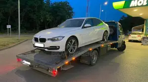 24/7 Accra to Ashanti Region Vehicle / Car Towing Services