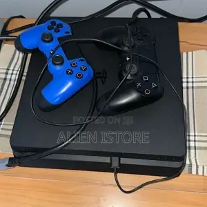 PlayStation 4 Slim 500GB