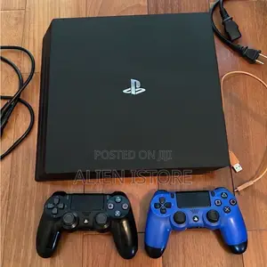 PlayStation 4 Slim 500GB