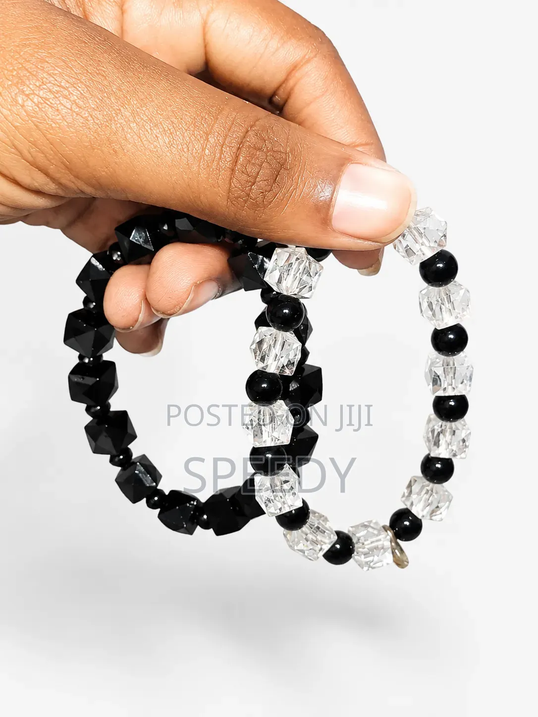 Beaded Bracelet