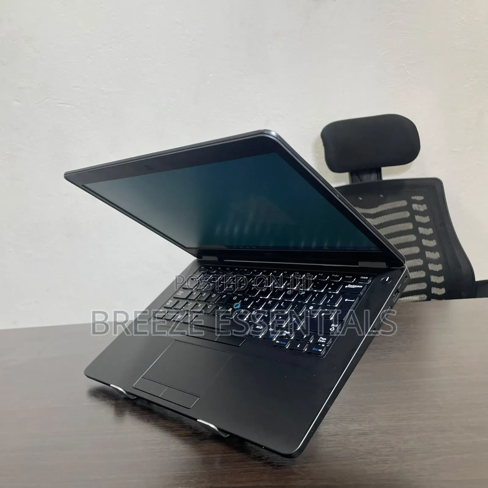 Laptop Dell Latitude E5440 8GB Intel Core i5 SSD 256GB