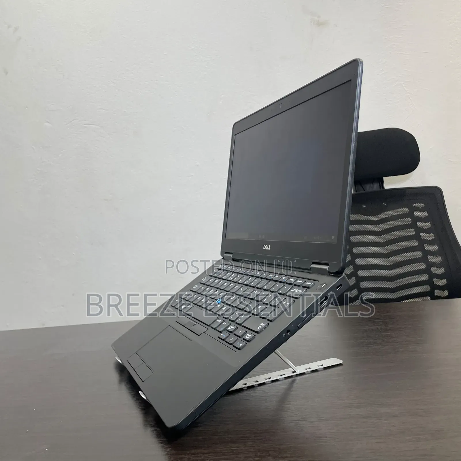 Laptop Dell Latitude E5440 8GB Intel Core i5 SSD 256GB