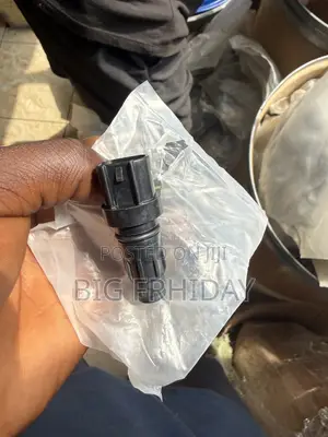 Toyota Gearbox Speed Sensor