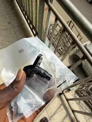 Toyota Gearbox Speed Sensor