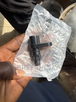 Toyota Gearbox Speed Sensor