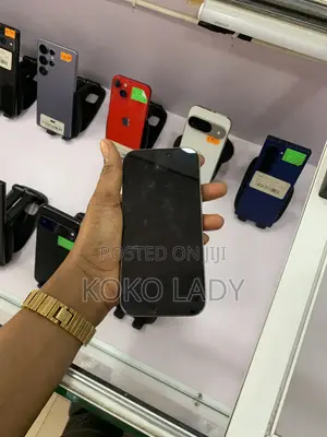 Apple iPhone 16 Pro 128 GB Gray