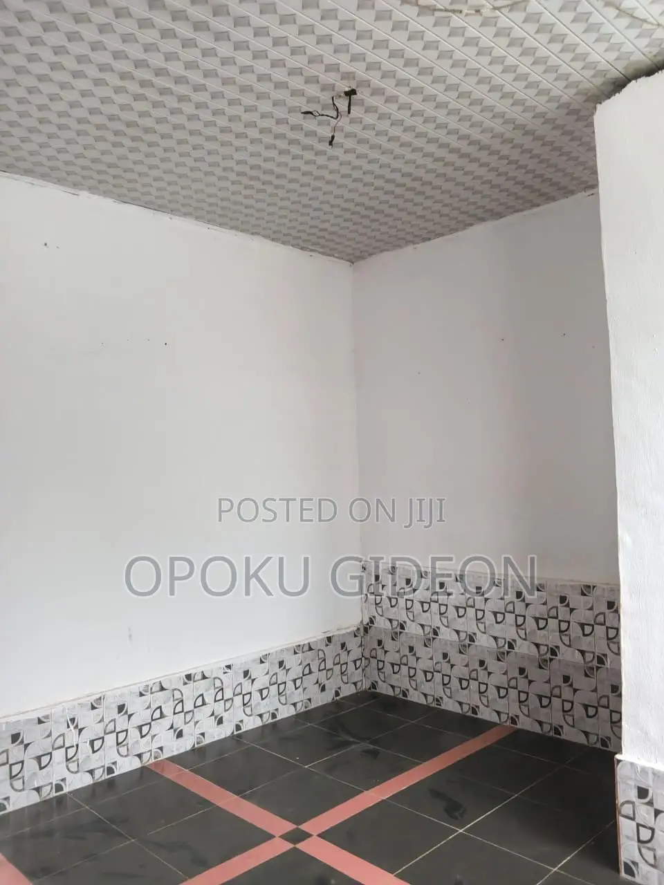 1bdrm Apartment in Joma, Ablekuma for rent