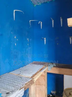 1bdrm Apartment in Joma, Ablekuma for rent