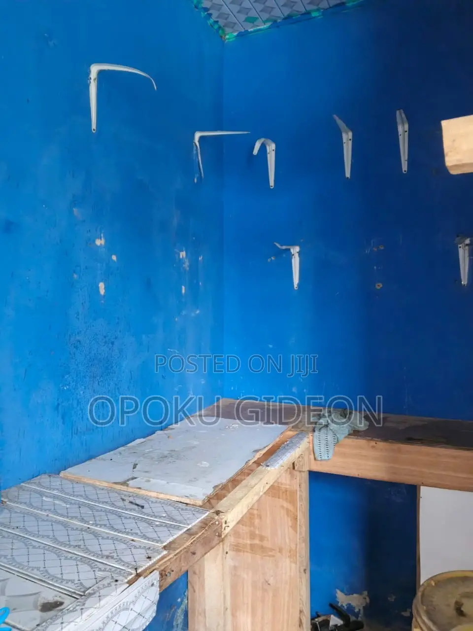 1bdrm Apartment in Joma, Ablekuma for rent