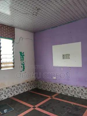 1bdrm Apartment in Joma, Ablekuma for rent