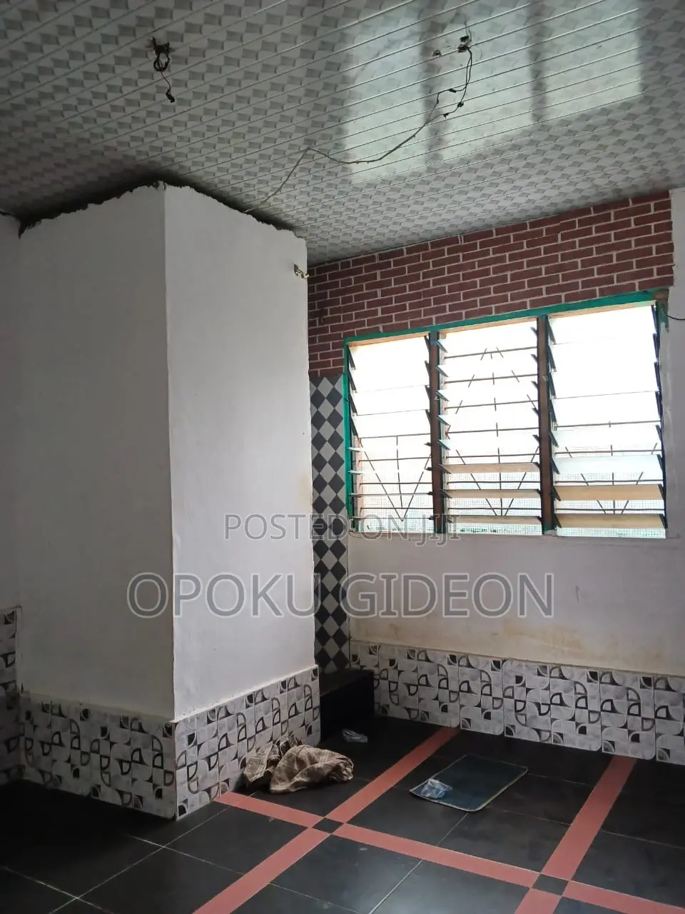 1bdrm Apartment in Joma, Ablekuma for rent
