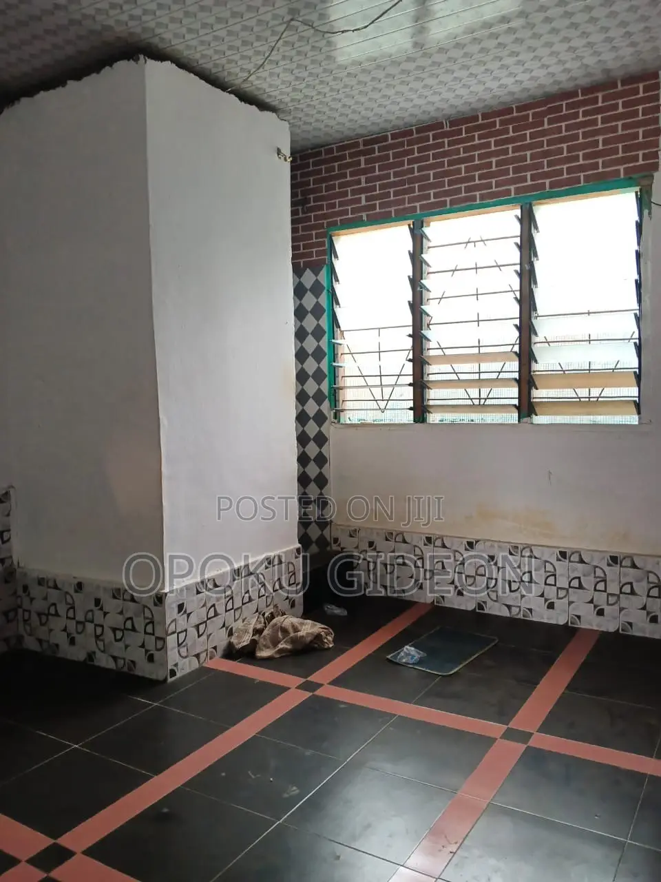 1bdrm Apartment in Joma, Ablekuma for rent