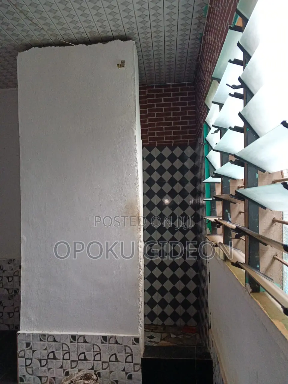 1bdrm Apartment in Joma, Ablekuma for rent