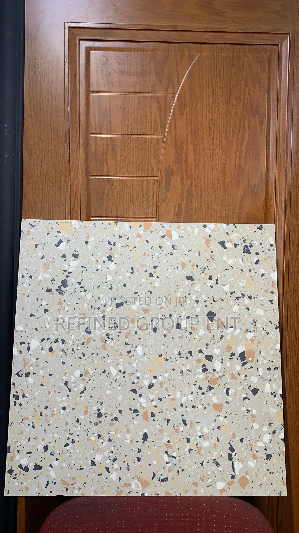 Italy 60/60cm Glossy Tile.