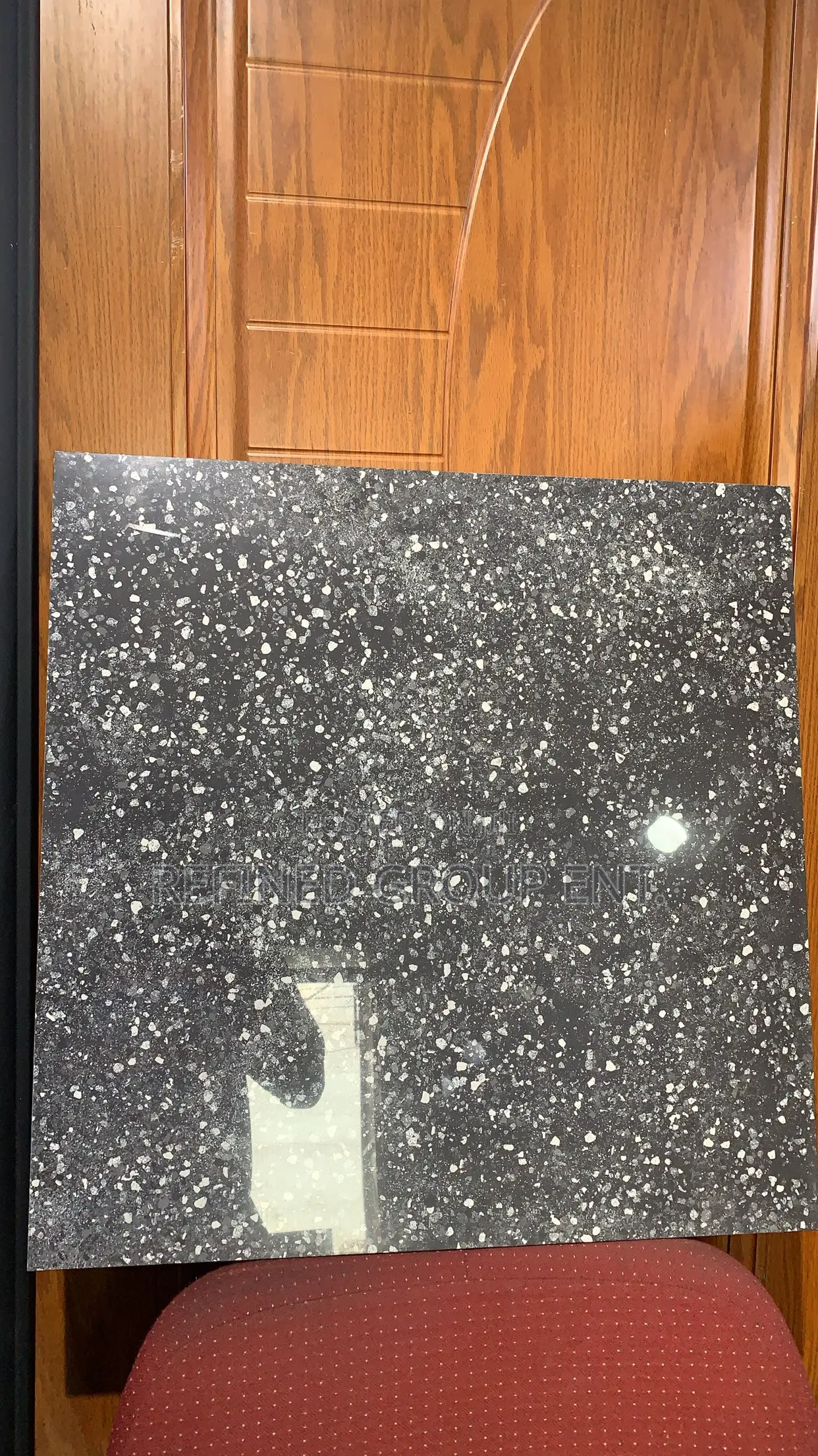 Italy 60/60cm Glossy Tile.