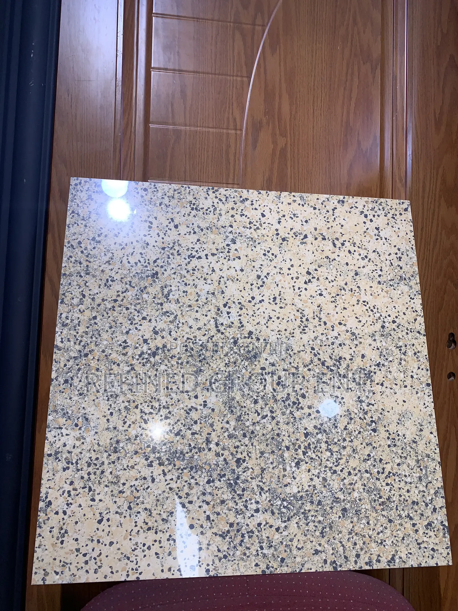 Italy 60/60cm Glossy Tile.