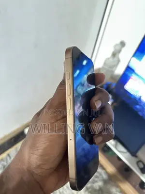 Apple iPhone 16 Pro 256 GB Gold