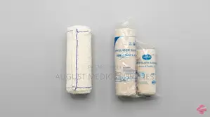 Crepe Bandages