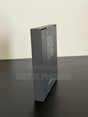 New Samsung Galaxy Z Fold8 Ultra 256 GB Graphite