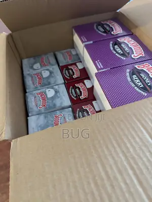 Original Backwoods (Usa)