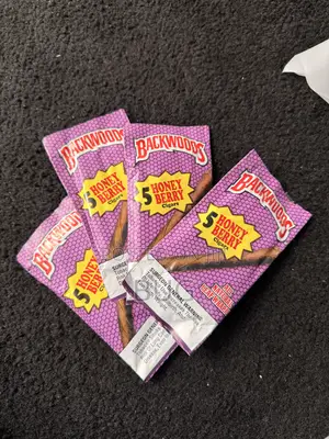 Original Backwoods (Usa)