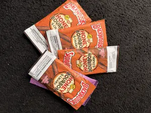 Original Backwoods (Usa)