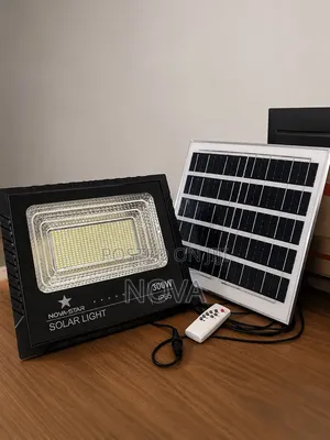 Solar Lights