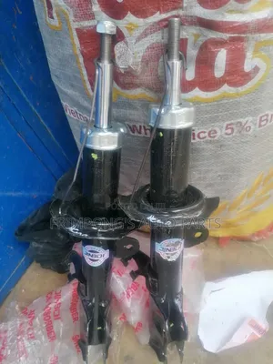 Nissan Versa 2014 to 2019 Front Shocks Absorbers