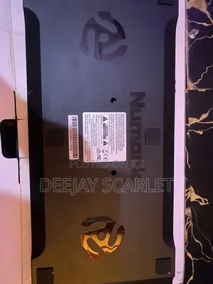 Numark Mixtrack Pro Fx