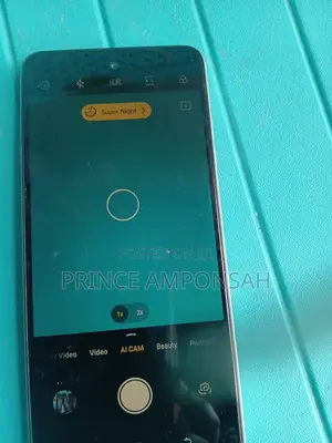 Tecno Pop 8 128 GB Green