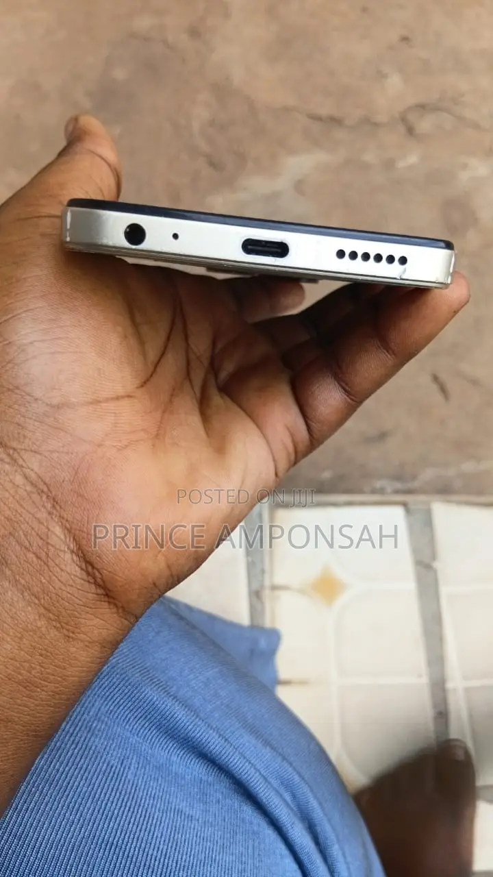 Tecno Pop 8 128 GB Green