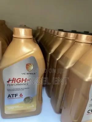 VIC EAGLE ATF6 ATF9 for Retail Wholesale in Kumasi and Accra