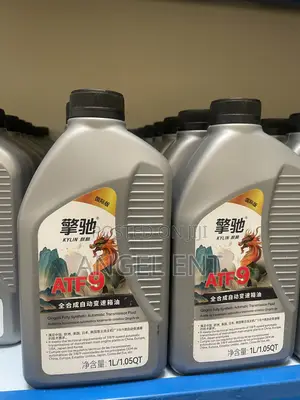 VIC EAGLE ATF6 ATF9 for Retail Wholesale in Kumasi and Accra