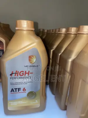 VIC EAGLE ATF6 ATF9 for Retail Wholesale in Kumasi and Accra