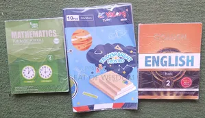 Transparent Adhesive Textbook Covers