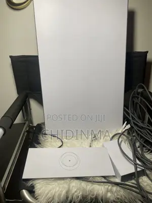 Starlink Satellite WiFi