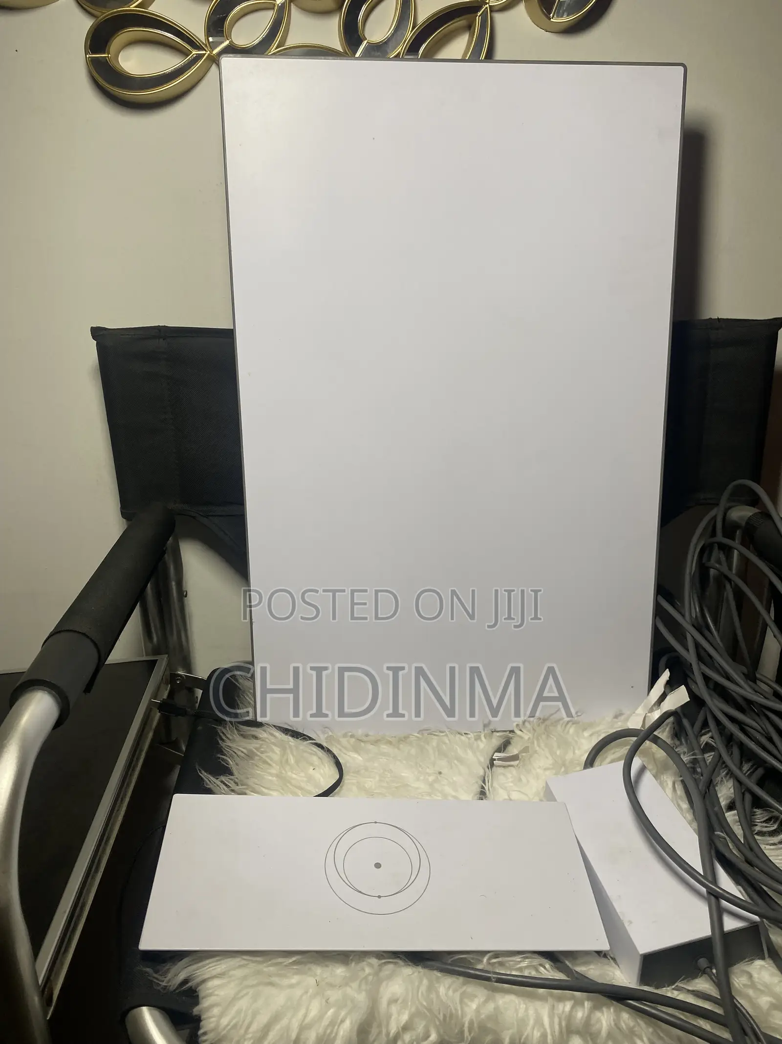 Starlink Satellite WiFi